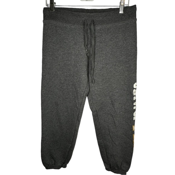 PINK Univ of Pink Sweat Pants - Picture 1 of 6